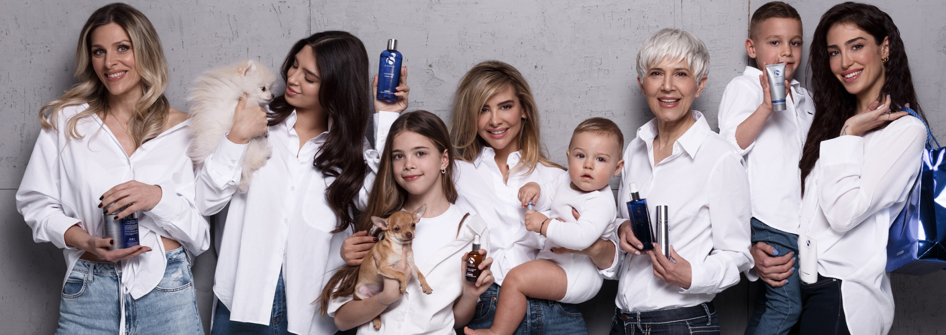 Beauty Product Photography Netz Visuals