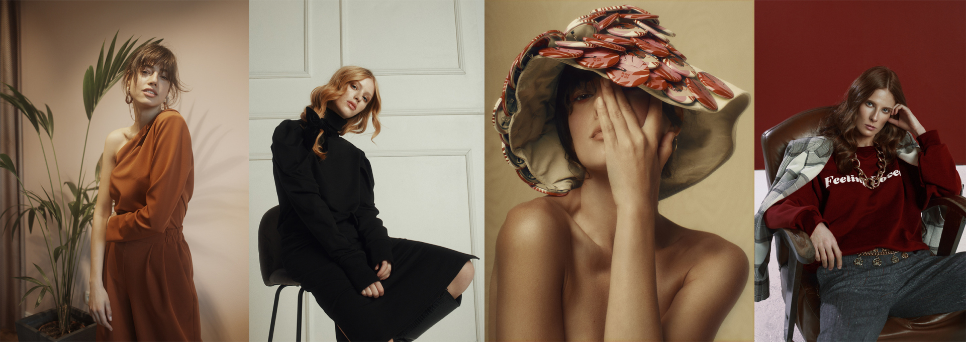 Fashion Photography Netz Visuals